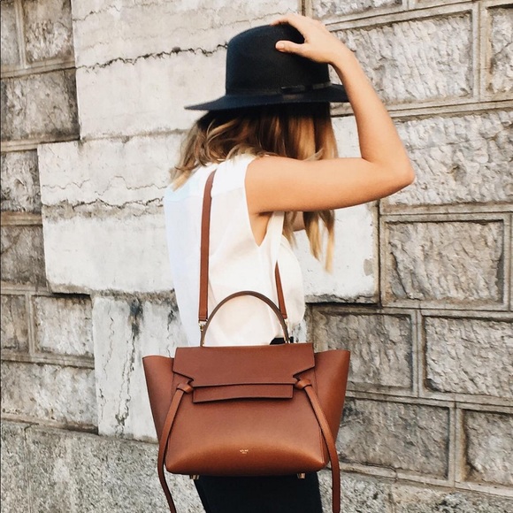 Celine Belt bag - Picture 6 of 6